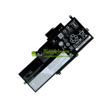Baterie pro Lenovo ThinkPad-X1-Nano-Gen1 L19M3P72 L19C3P71 L19M3P73 [Náhradní baterie]